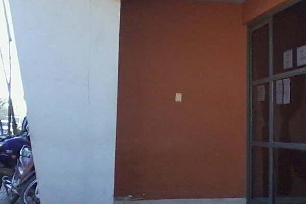 Joven fue herido de bala en un intento de asalto