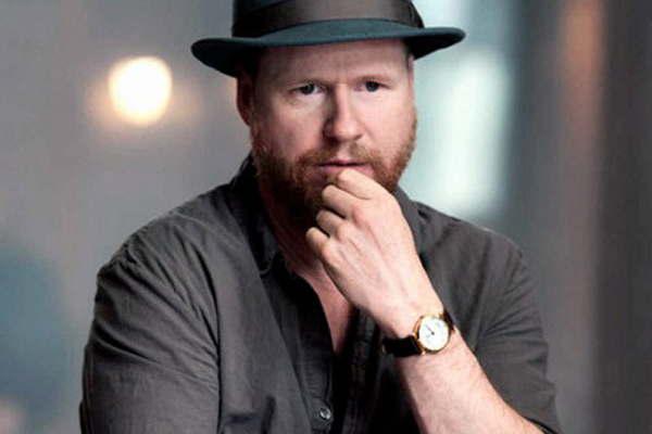 Batichica tendraacute su peliacutecula con Joss Whedon 