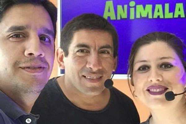 Animalandia debuta con su segunda temporada en la pantalla de TIC 