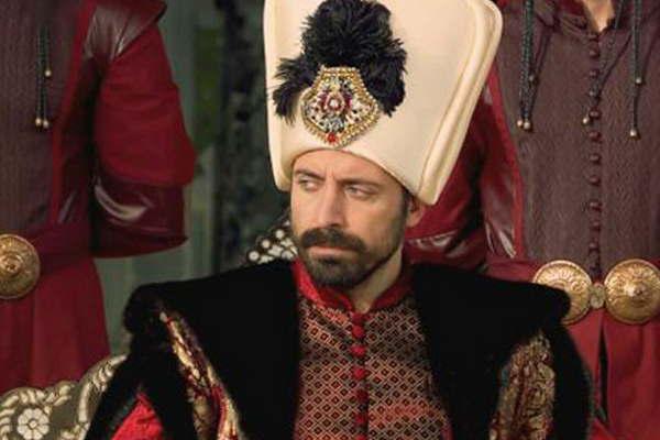 El Sultaacuten traeraacute pronto a Onur a la televisioacuten argentina 