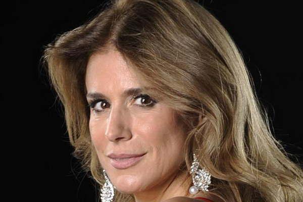 Flavia se inspiroacute en un unipersonal para abrir su blog