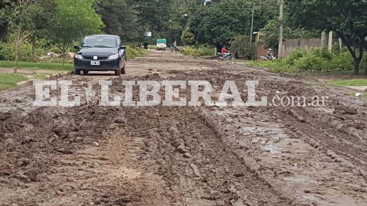 Dispares registros en la zona rural aledantildea a Friacuteas