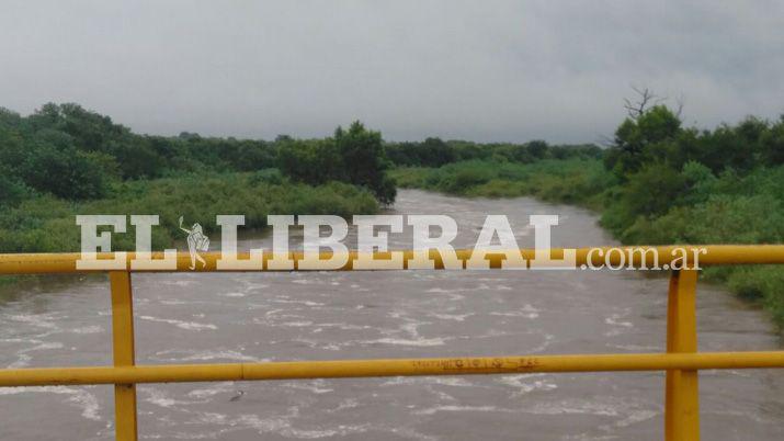 Dispares registros en la zona rural aledantildea a Friacuteas