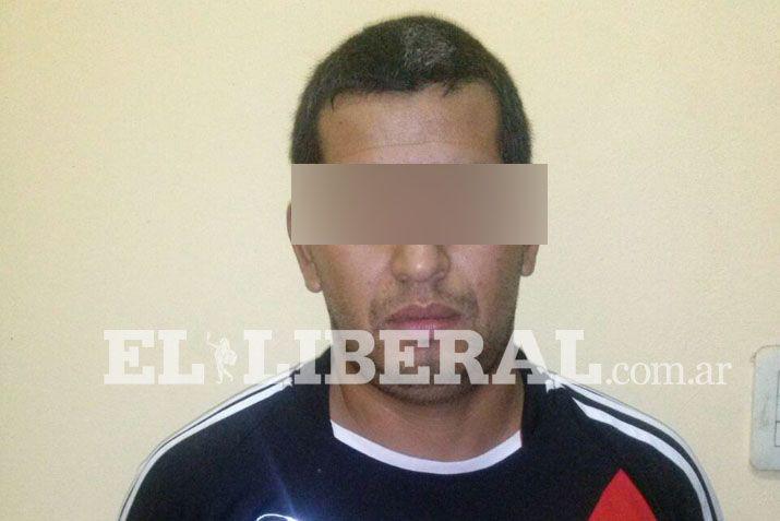 El acusado quedó a disposición de la Justicia