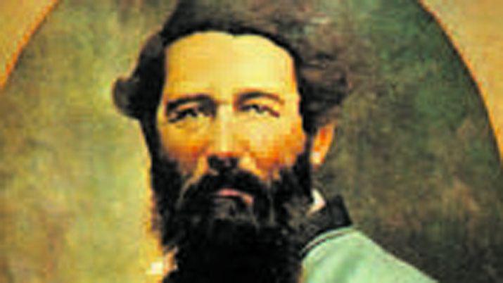 ZAMBA DE VARGAS