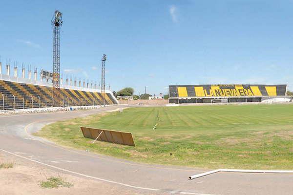 Mitre un gigante que  festeja hoy sus 110 antildeos de vida