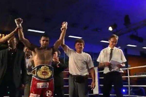 Diacuteaz Gallardo- Se me dio lo que sontildeaba