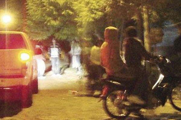 Asaltan a una conocida abogada e hija de un ex juez en La Banda