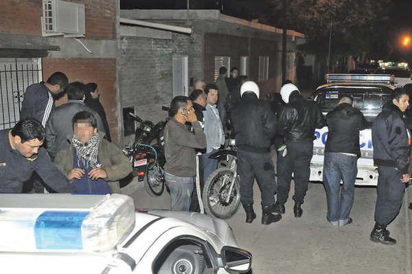 Desalojan una fiesta clandestina con maacutes de 150 menores alcoholizados y serios incidentes