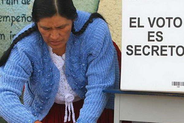 Segunda vuelta por la presidencia de Ecuador