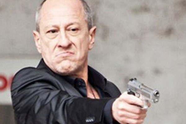 Una nueva serie argentina se puede ver en Netflix