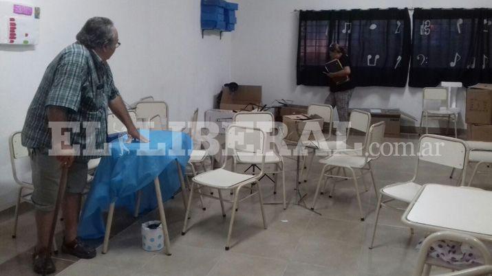 Robaron casi 300 mil pesos en instrumentos a la orquesta Sol Naciente