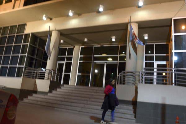 Detienen a Pavo Blanco por abuso sexual