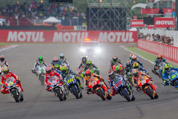 Comienza la cuenta regresiva para la nueva competencia