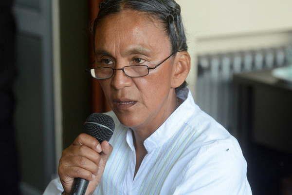 Difundieron una serie de bienes que Milagro Sala auacuten no puede justificar