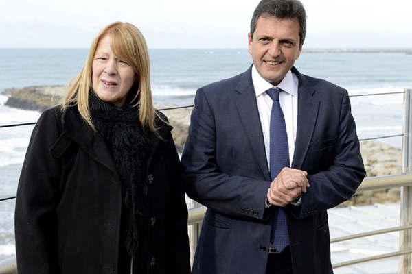 Stolbizer tuiteoacute que la expresidenta no puede justificar su patrimonio