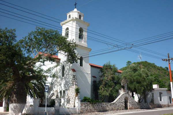 Declararaacuten Monumento Histoacuterico a la parroquia de Villa La Punta