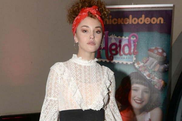 Minerva- Mi apellido no me ayudoacute todo lo conseguiacute sola