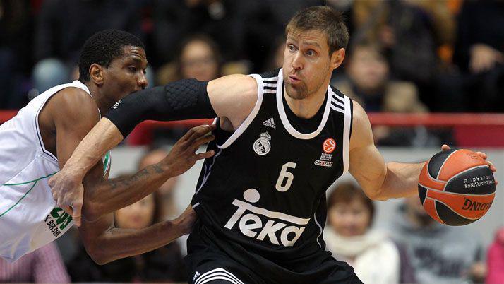 Nocioni- Me voy antes de que me echen