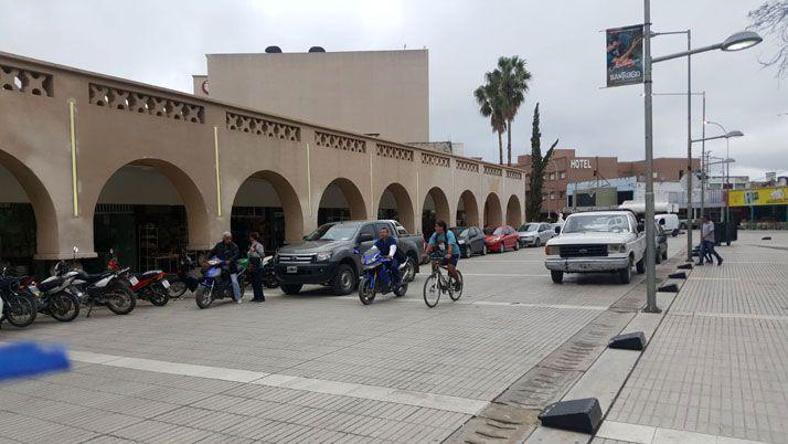 EL LIBERAL ya se encuentra en la ciudad termal palpitando el Moto GP