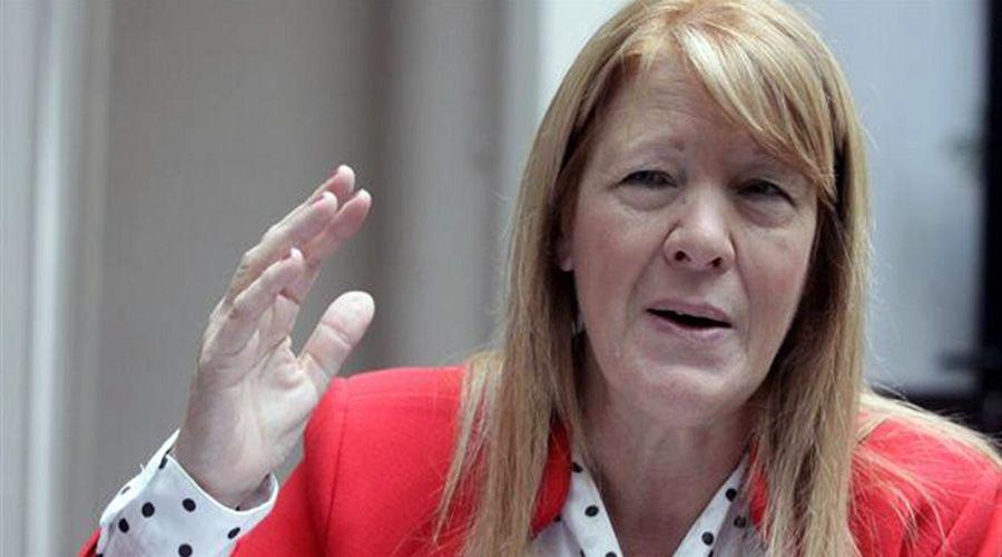 Cuando Cristina dice- Matala a esa hdep andaacute a saber que entiende Parrilli