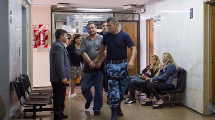 Nene mutilado- nuevas complicaciones para el sepulturero