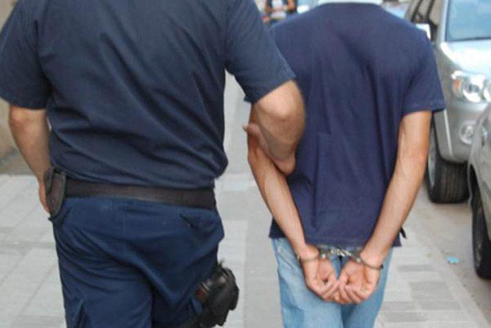 El sospechoso quedó a disposición de la Justicia