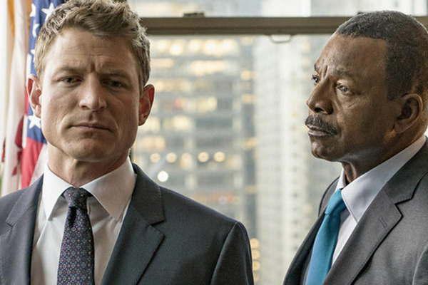 Universal Channel estrena una nueva saga de Chicago