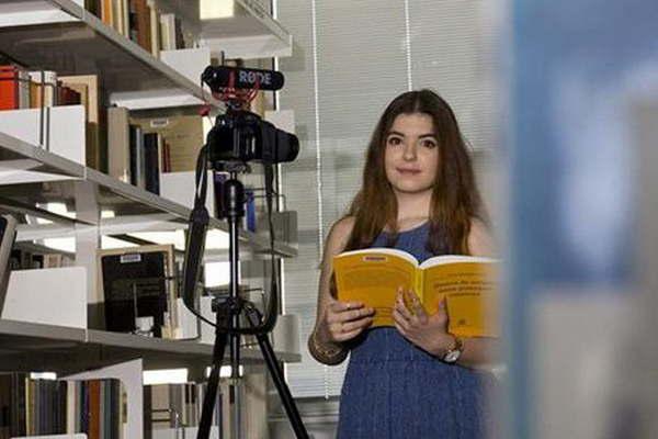 Lanzaron el Primer Concurso de Booktubers del NOA