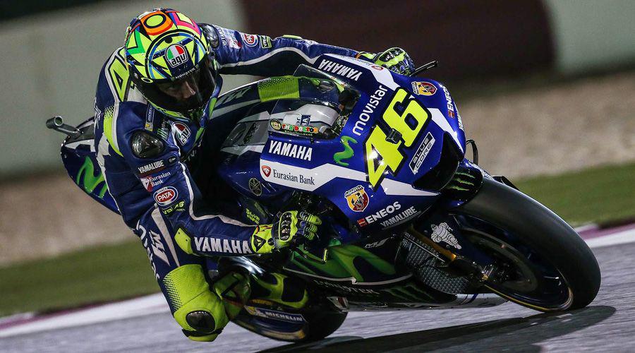 La duda de Valentino Rossi para Las Termas