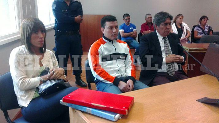 Condenado por ultrajar a su propia hija desde los 8 antildeos