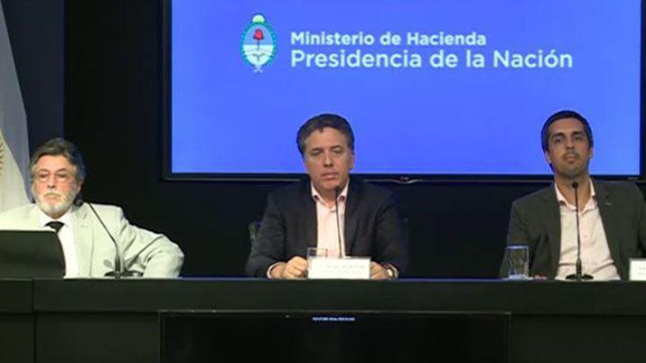 El blanqueo de capitales llegó a los us 116800 millones