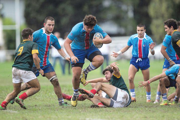 El M18 de Santiago busca meterse en el partido decisivo por el ascenso en Carlos Paz