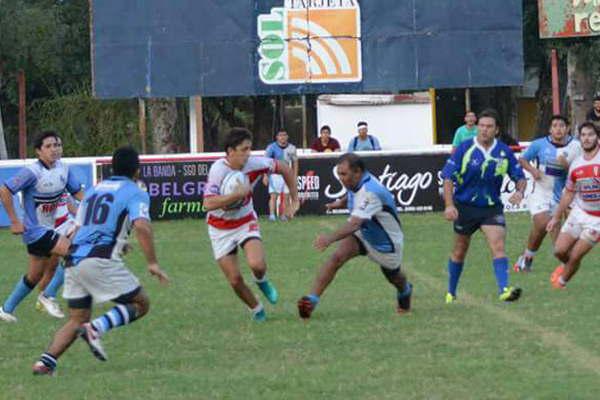 Triunfos de Old Lions y Lawn Tennis