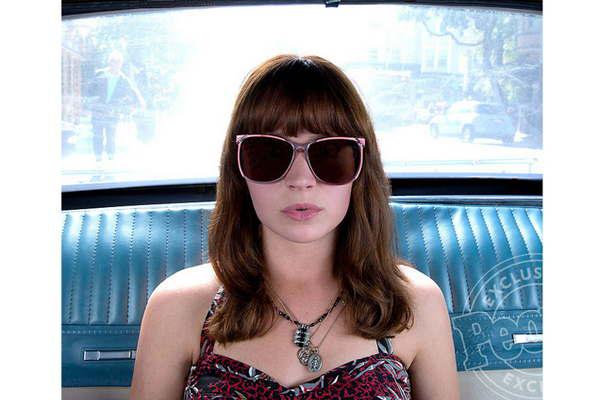 Girlboss estaacute dando de que hablar antes del debut