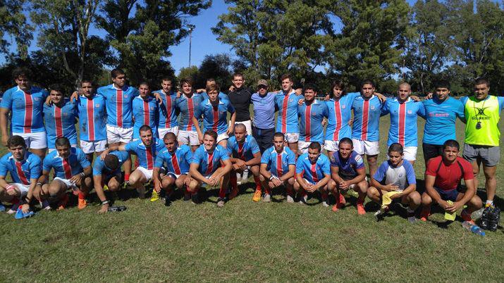 El M18 de Santiago jugaraacute la final del Ascenso por el campeonato juvenil