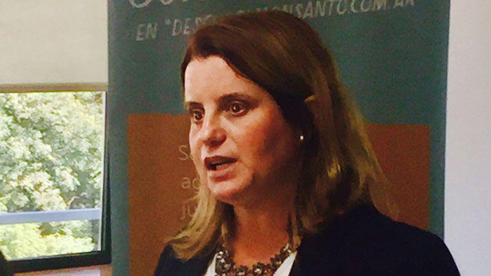 Anuncian el lanzamiento de un nuevo programa arbóreo