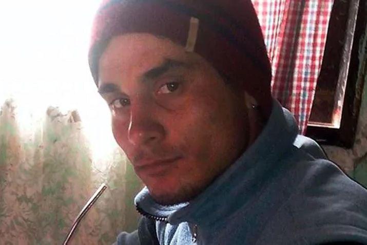 El rostro del violador serial buscado por la desaparicioacuten de Micaela