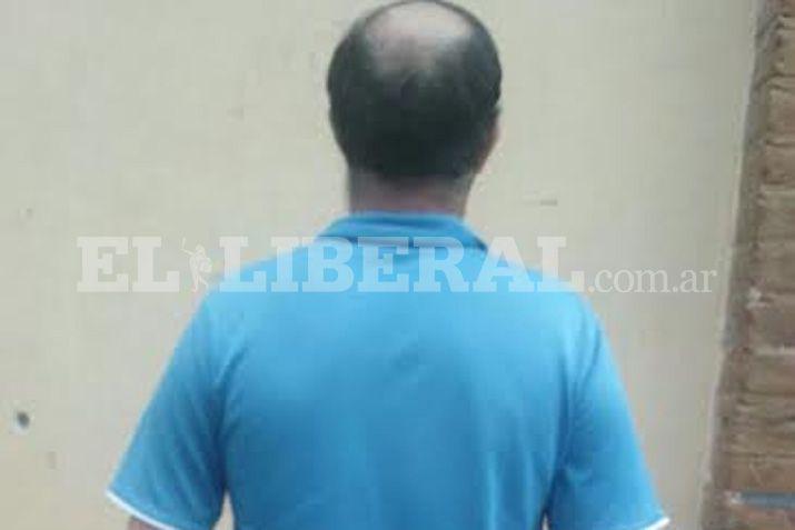 Detuvieron a un individuo con pedido de captura nacional