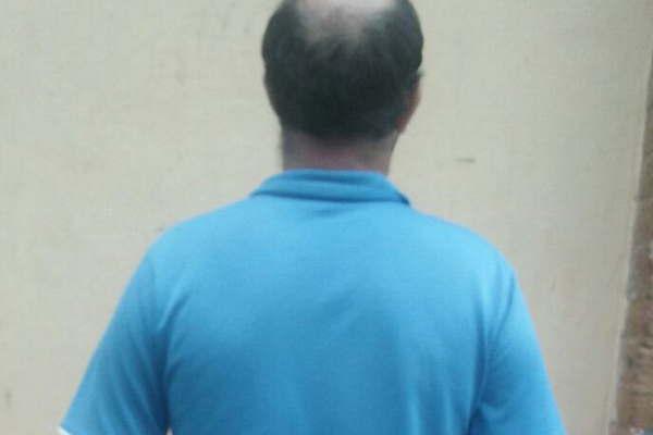 Detienen a un sujeto que teniacutea pedido de captura nacional