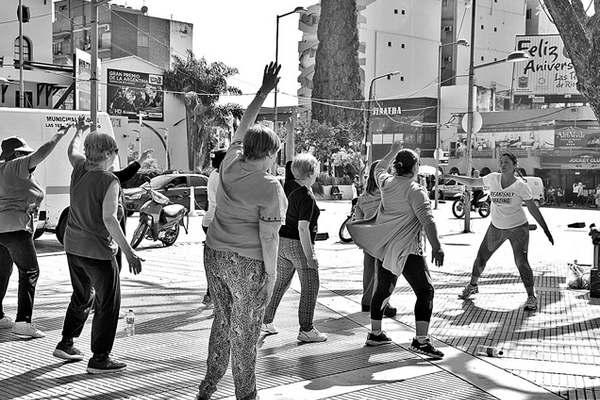 La ciudad ofrece el balance perfecto entre naturaleza y progreso
