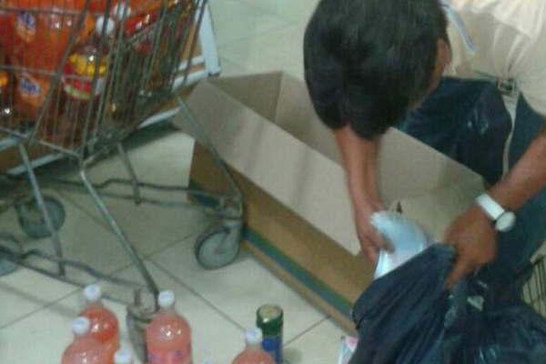 La Direccioacuten de Calidad de Vida municipal intensifica los controles de comercios de venta de comestibles