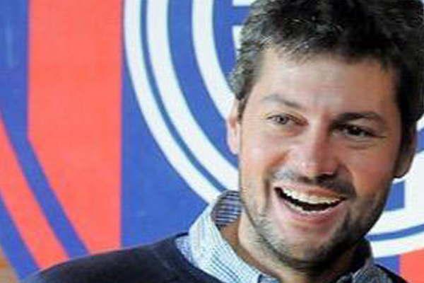 Lammens confioacute que Tinelli apoya al teacutecnico