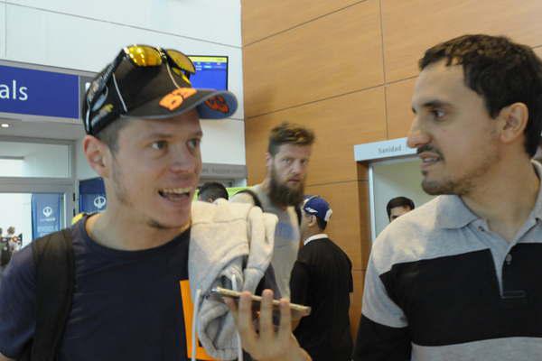 Este es un circuito que me gusta mucho