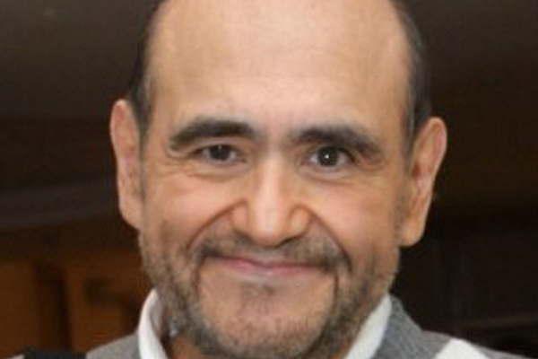 El Sentildeor Barriga tiene Alzheimer 