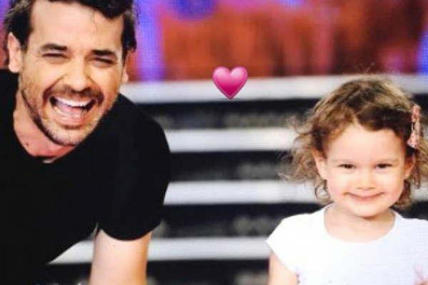 Olivia Alfonso les presta su voz a los dibujitos