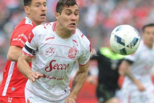 El Ferro sin jugar podriacutea salir del descenso