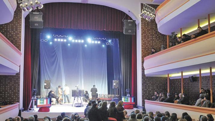 iquestEstaacutes pensando queacute hacer el finde Te lo contamos en esta nota