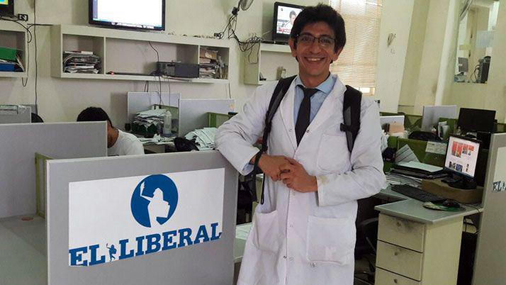 La Fundacioacuten Yaku Sumaq planifica como ayudar a los evacuados tras las inundaciones