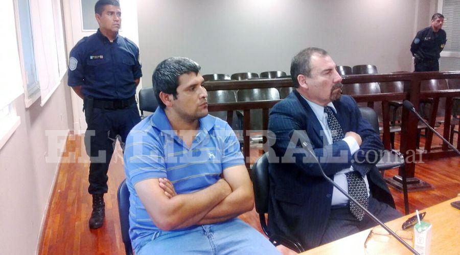 Fue condenado a 10 antildeos por abusar sexualmente a su sobrina